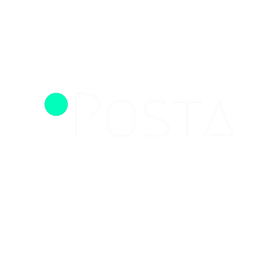 POSTA Logo